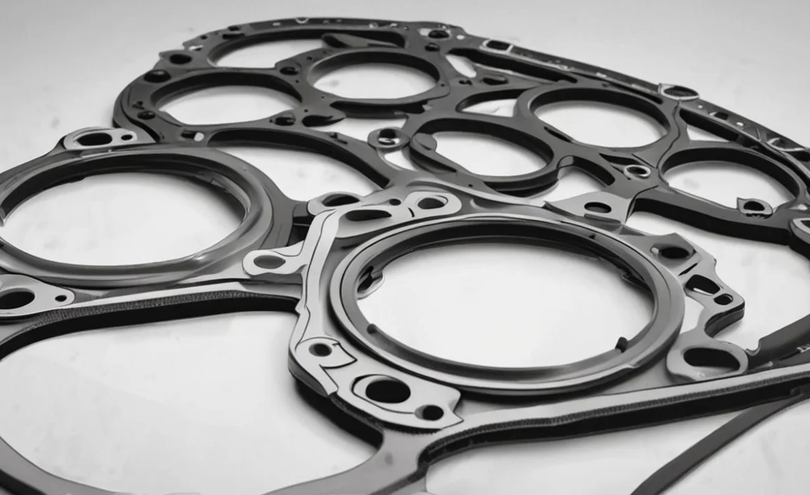 What Can Happen If The SBC Head Gaskets Are Not Properly Adjusted?