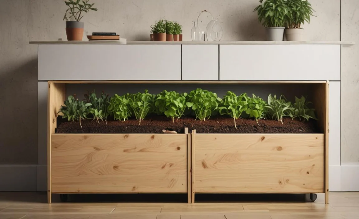 What Can I Compost in My Small Apartment?