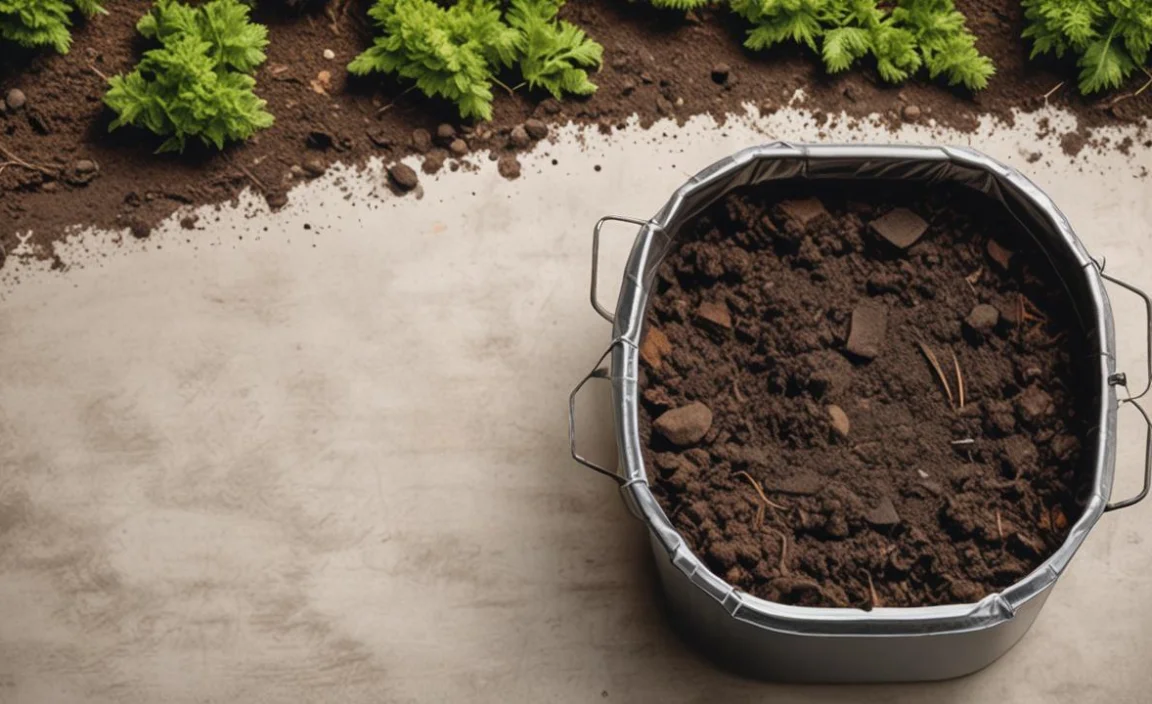 What Can NOT Go In Your Compost Pile?