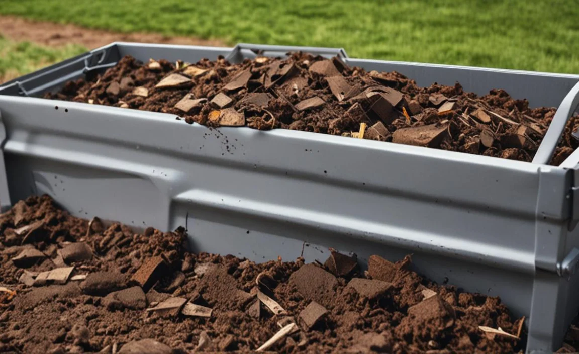What Can You (and Can&rsquo;t You) Compost? The Golden Rules