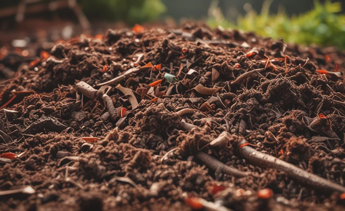 What Can You Compost? A Quick Guide