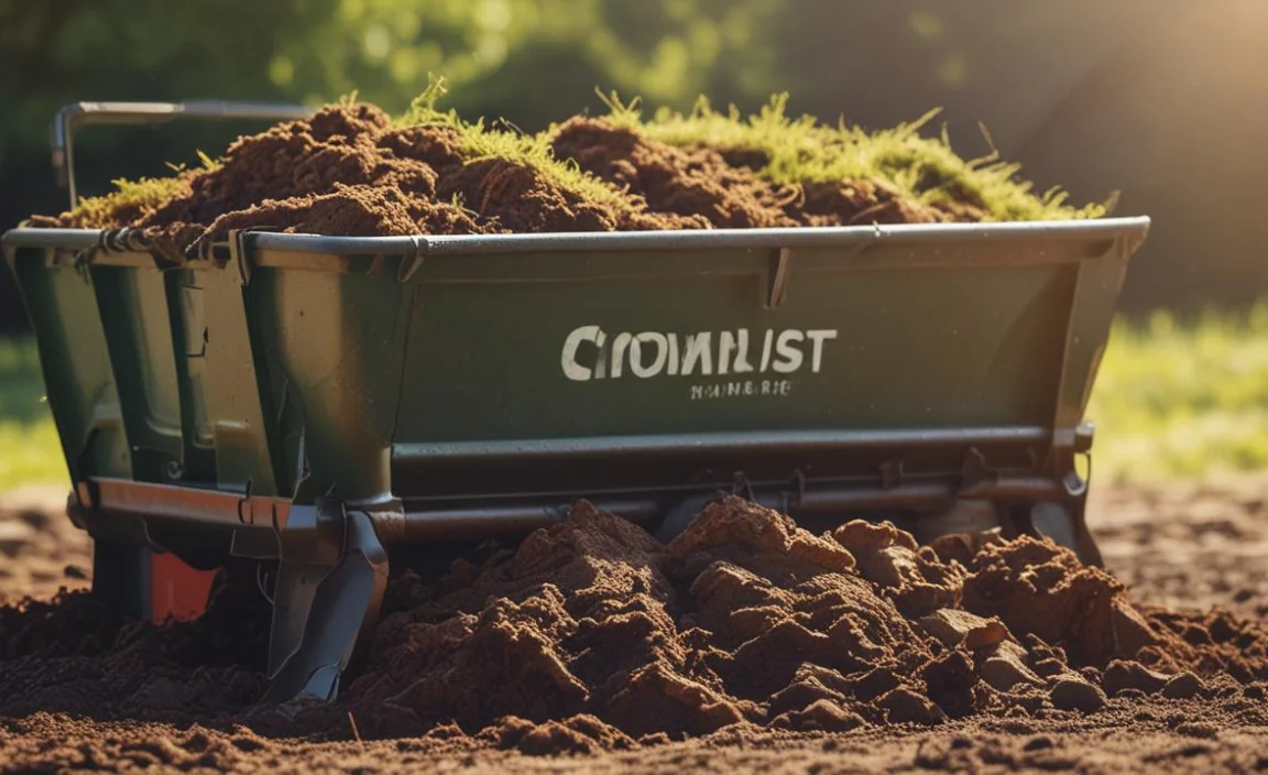 What Can You Compost? A Quick Reference for Farmers