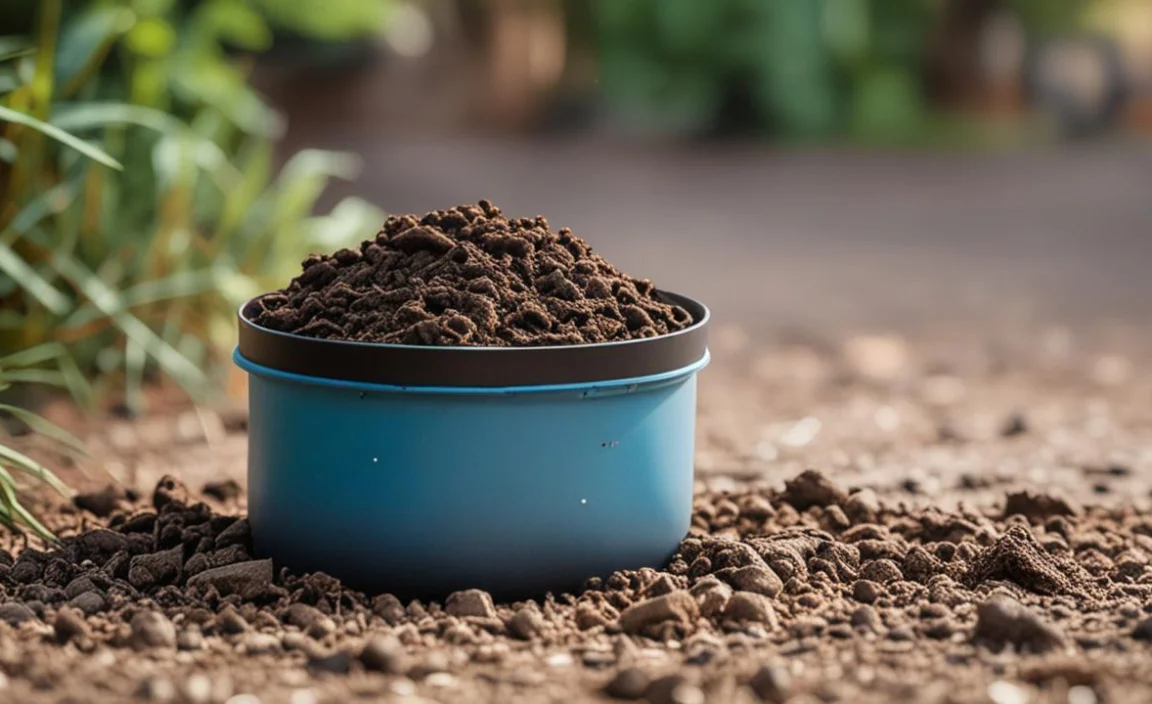 What Can You Compost Anaerobically?