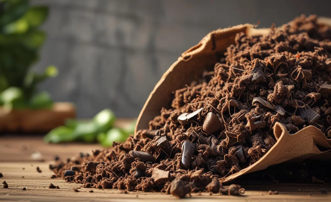 What Can You Compost Anaerobically? (And What to Avoid)