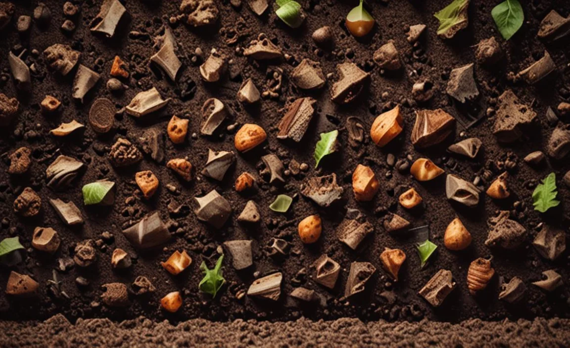 What Can You Compost Anaerobically?