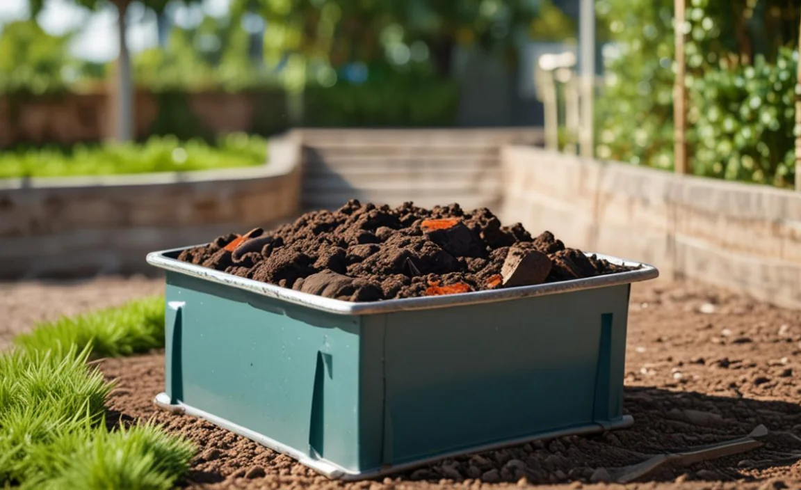 What Can You Compost from Your Asian Garden & Kitchen?