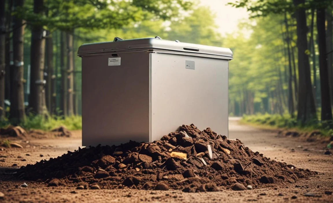 What Can You Compost? The Easy Guide