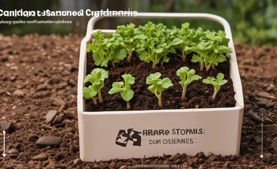 What Can You Compost? The &ldquo;Greens&rdquo; and &ldquo;Browns&rdquo;