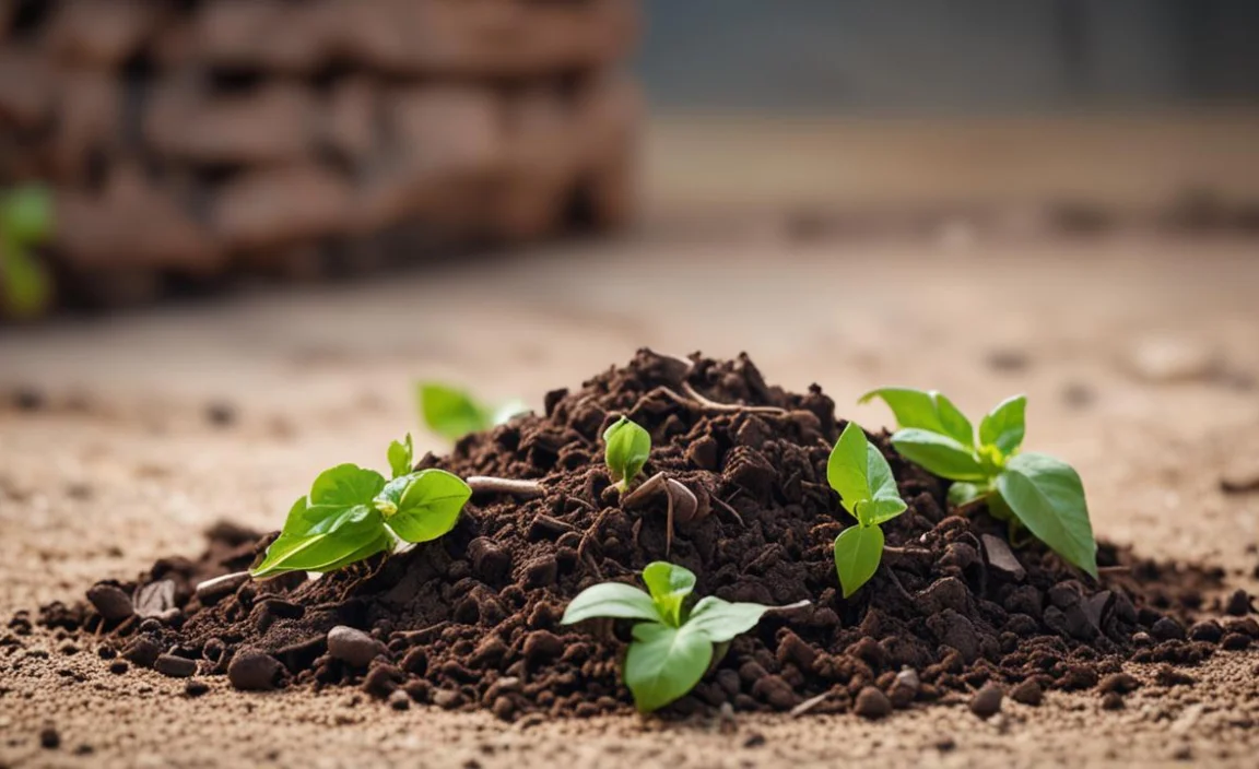 What Can You Compost? The “Greens” and “Browns” Explained