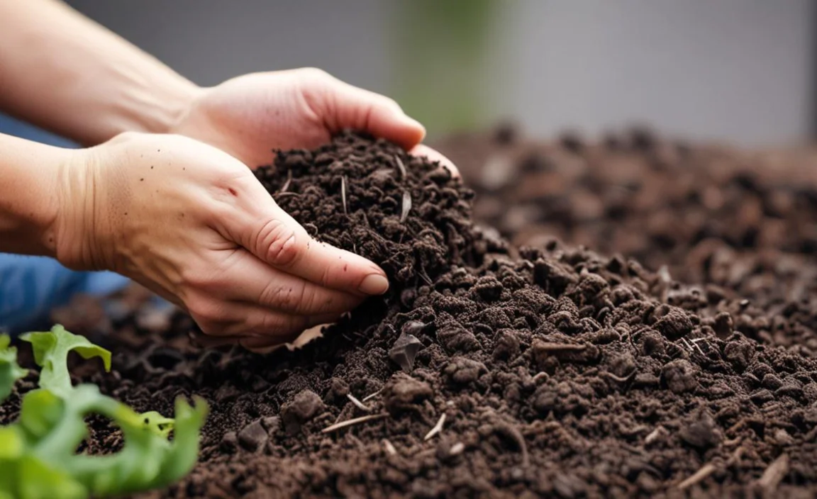 What Can You Compost? The “Greens” and “Browns” Explained