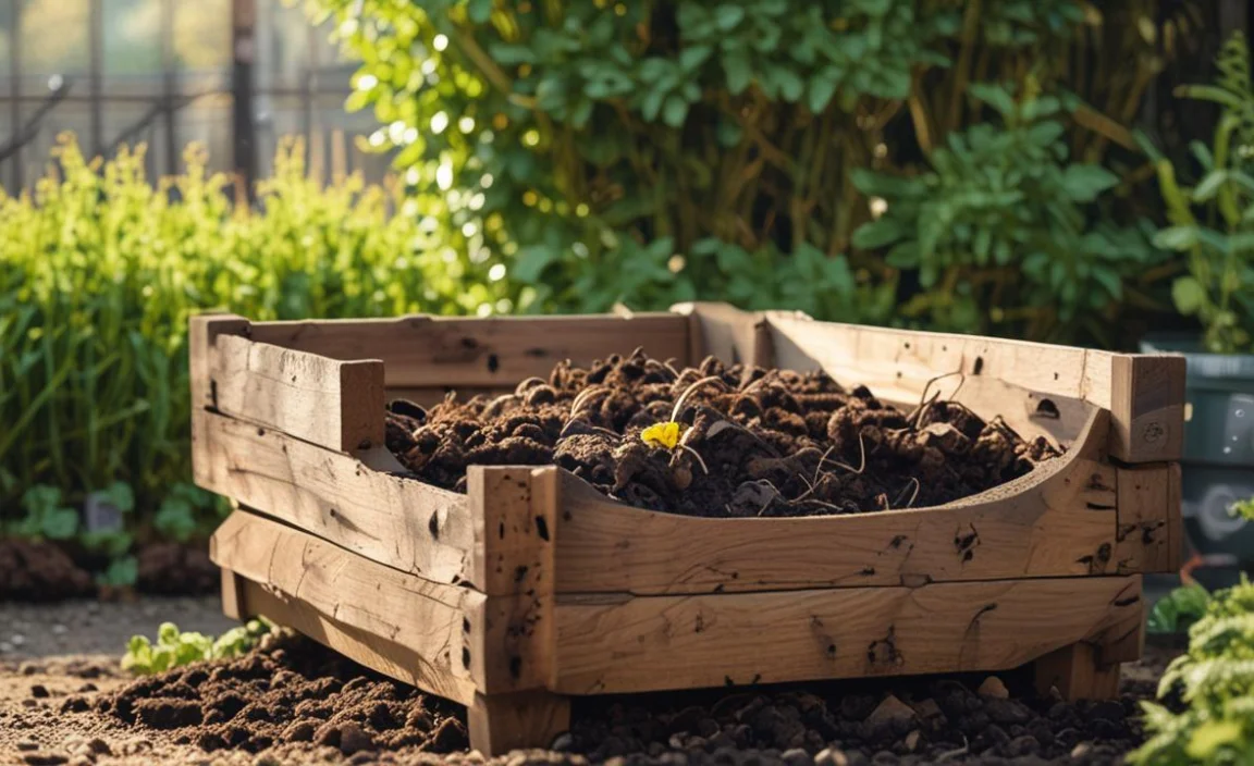 What Can You Compost? The “Greens” and “Browns” Explained