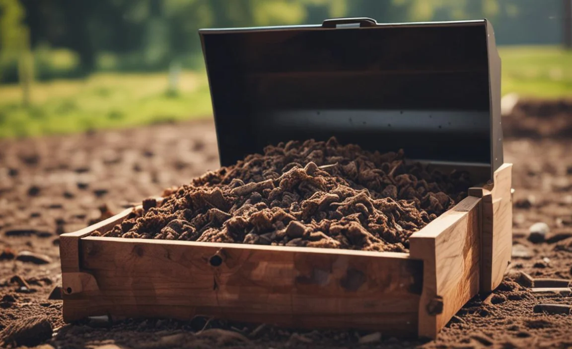 What Can You Compost? The “Greens” and “Browns” Explained