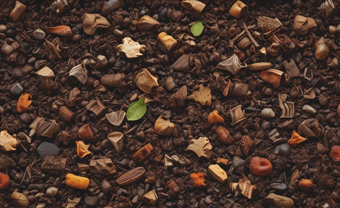 What Can You Compost? The &ldquo;Greens&rdquo; and &ldquo;Browns&rdquo; Explained