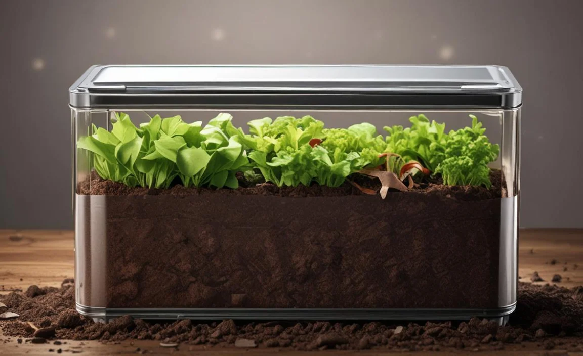 What Can You Compost? The “Greens” and “Browns” Game