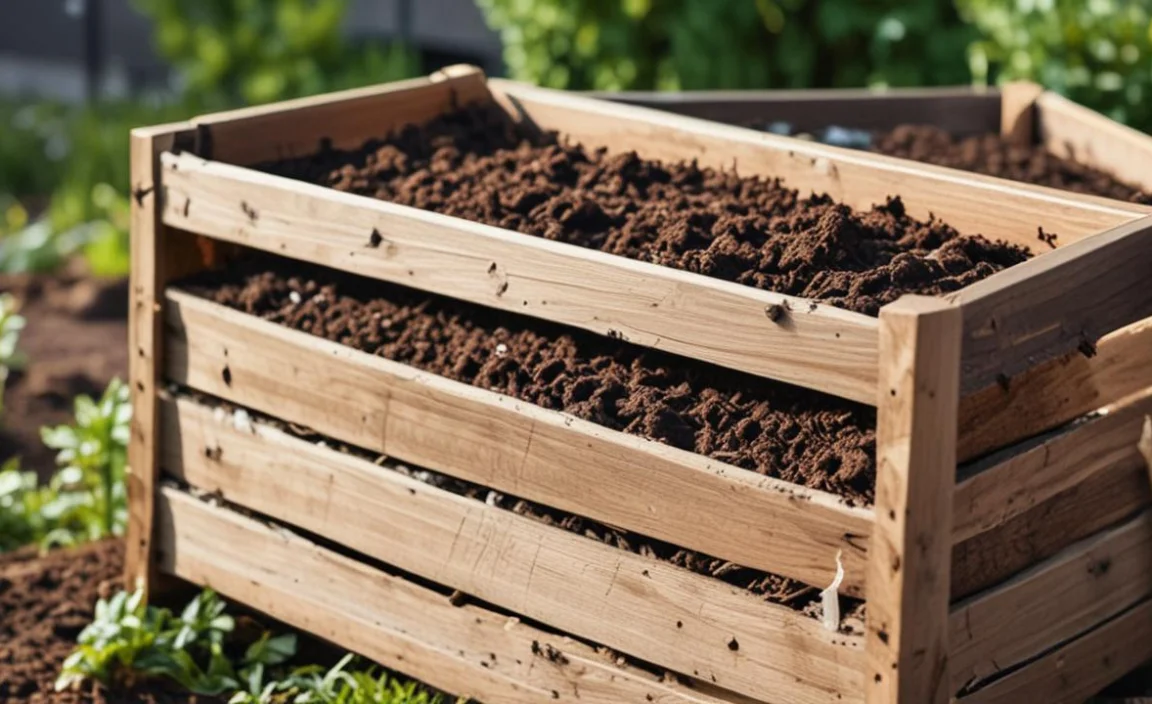 What Can You Compost? (The &ldquo;Greens&rdquo; and &ldquo;Browns&rdquo;)