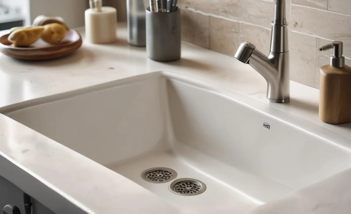 What Causes A Sink Drain TO Clog?