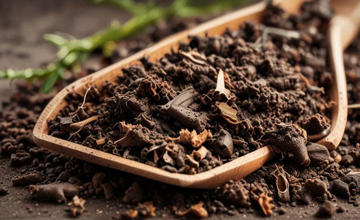 What Causes Bokashi Composting Odor?