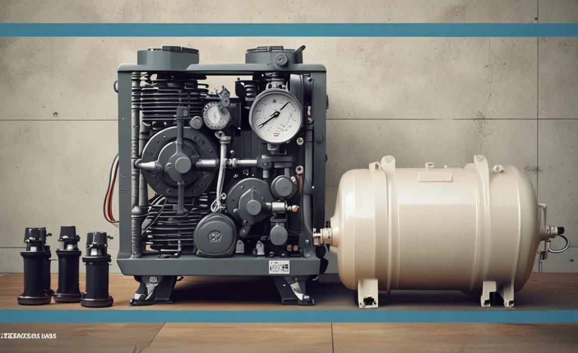 What Diameter Of Air Hose Do You Need?