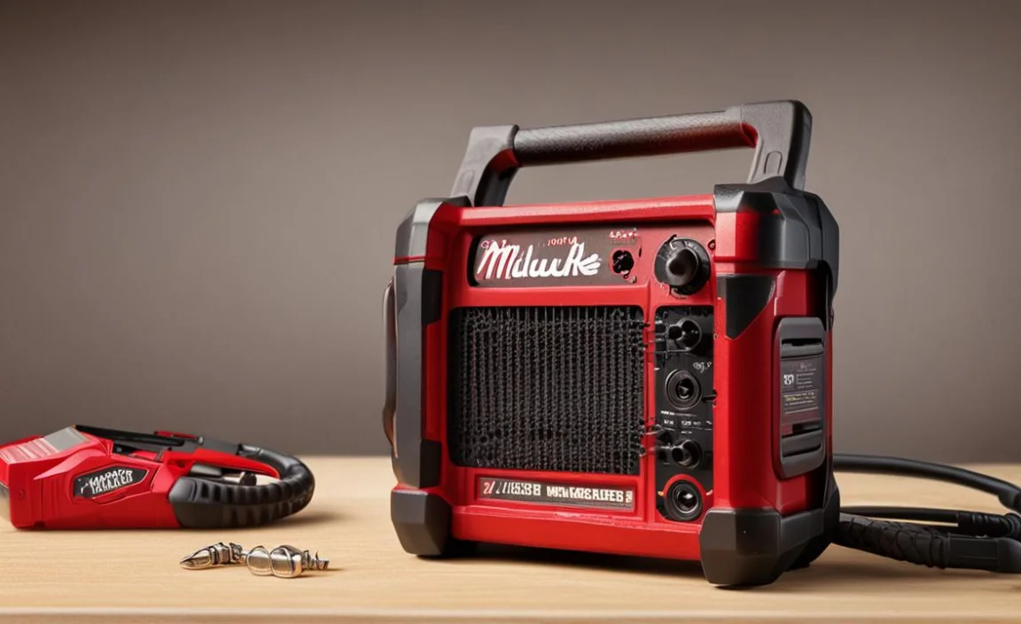 What Do The Diagnostic Flash Codes Of Milwaukee Tool Battery Packs Mean?