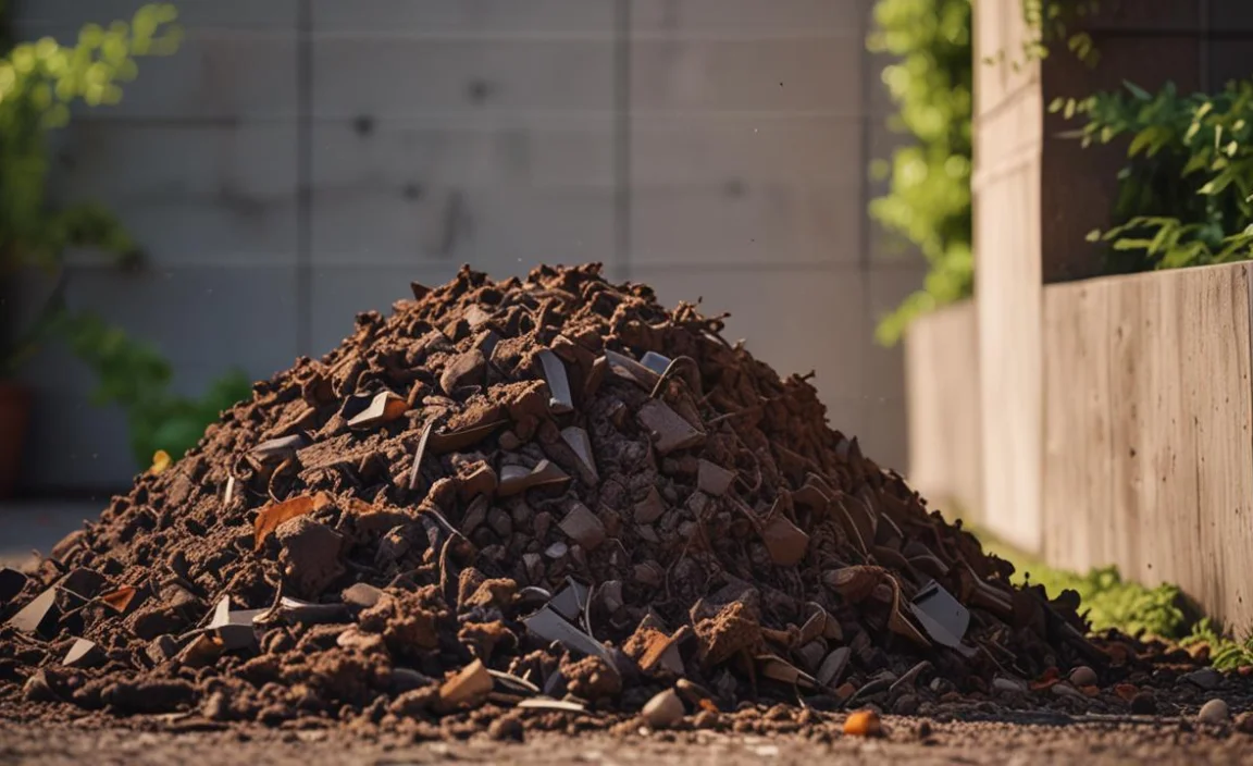 What Else Can You Compost? Advanced Urban Tips