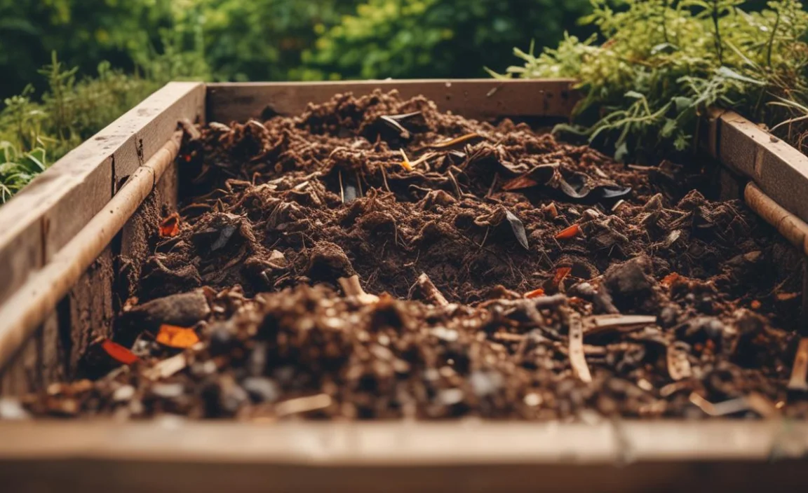 What Exactly Can You Compost? The “Greens” and “Browns” Explained