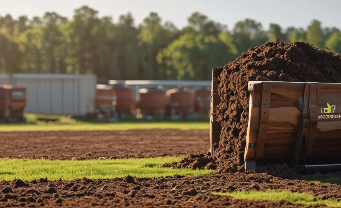 What Exactly Is a Compost Accelerator?