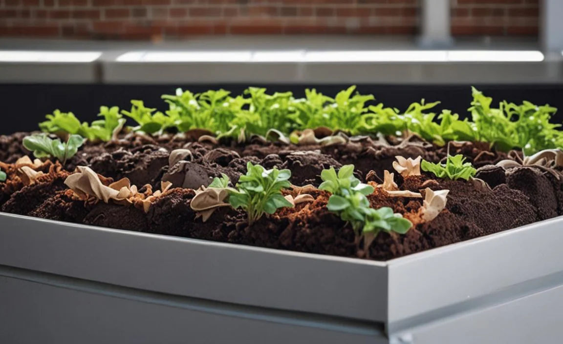 What Exactly is a Compost Accelerator?