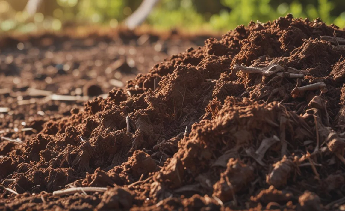 What Exactly is a Compost Pile?