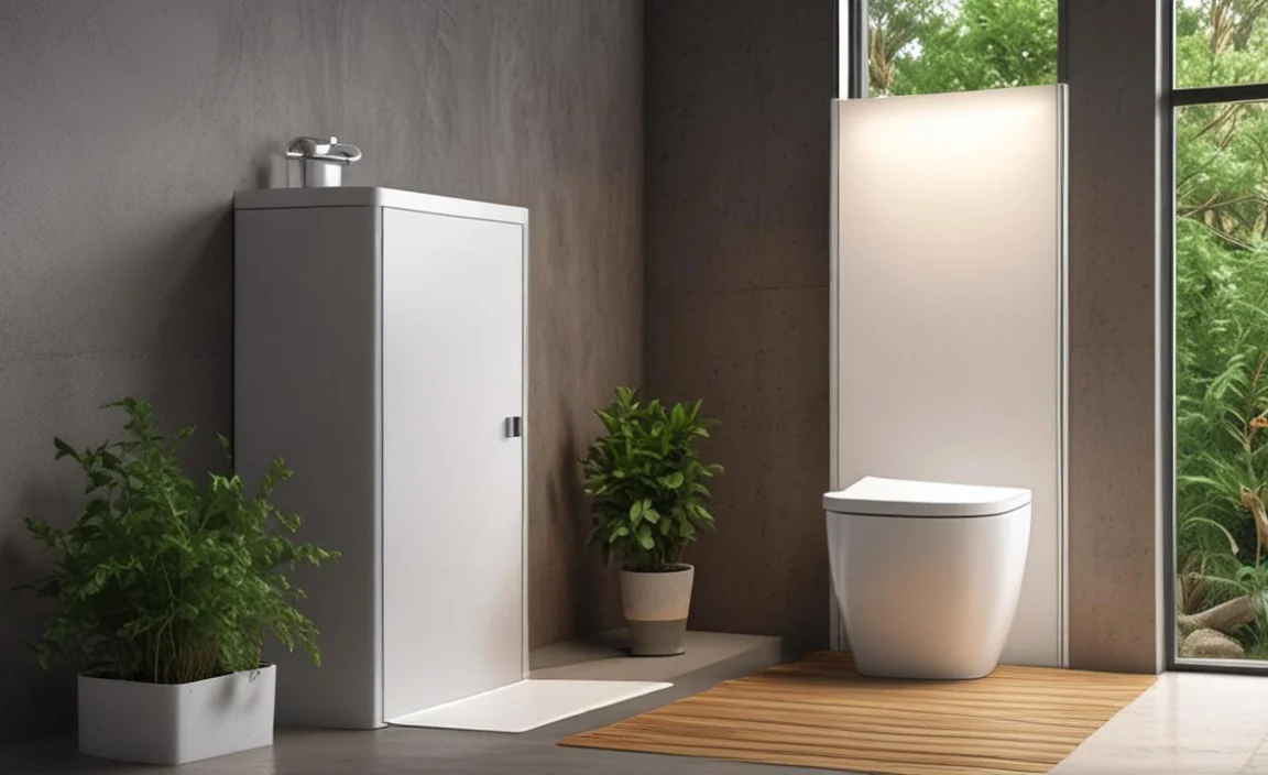 What Exactly is a Compost Toilet?