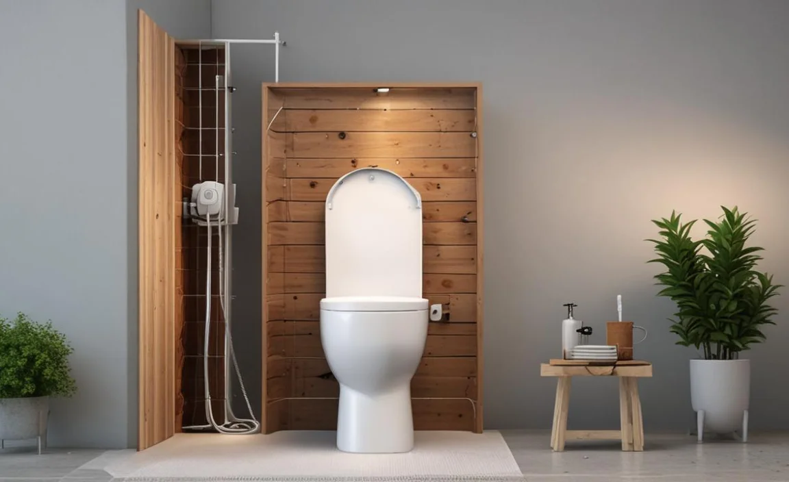 What Exactly is a Compost Toilet?