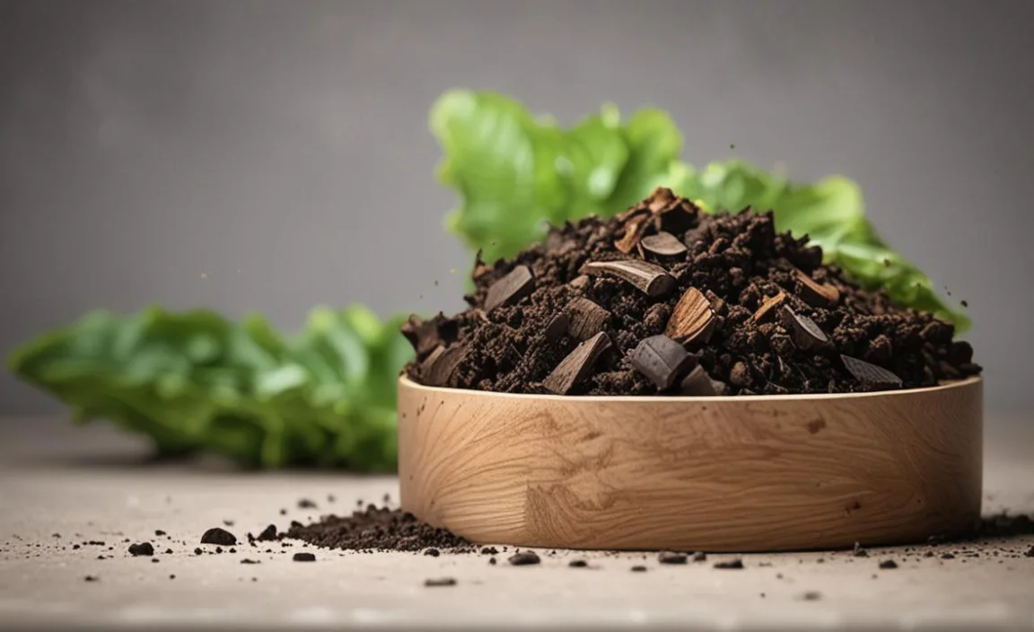 What Exactly Is Bokashi Composting?