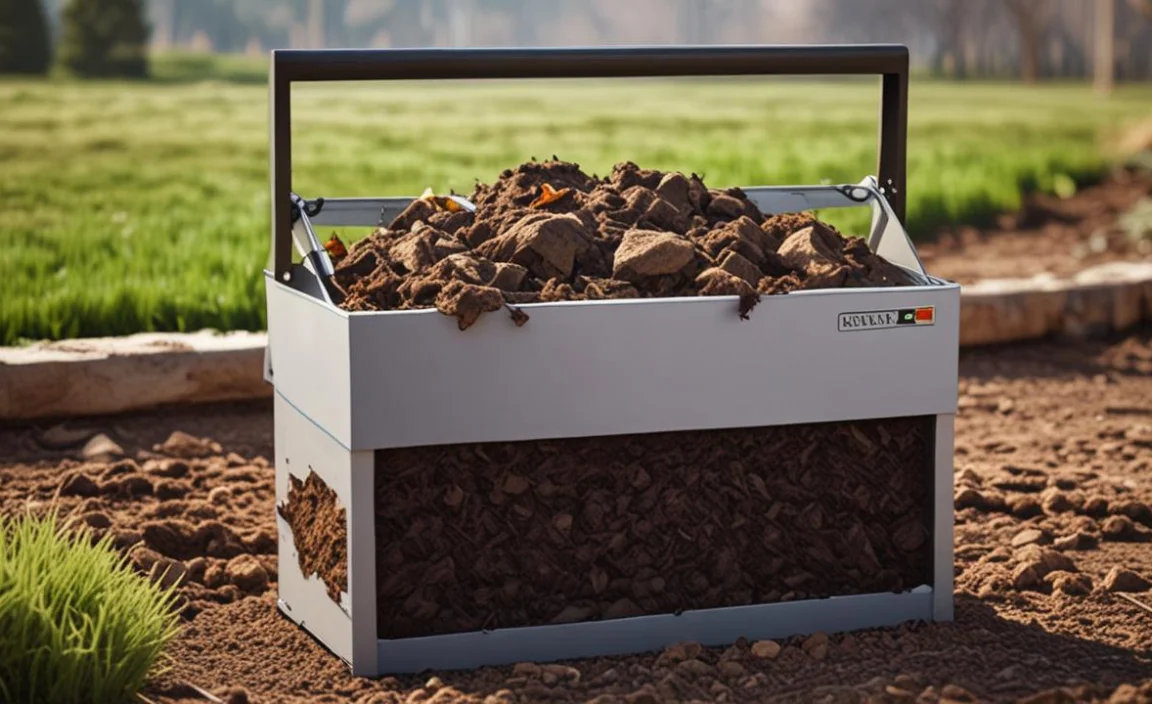 What Exactly is Cold Composting?