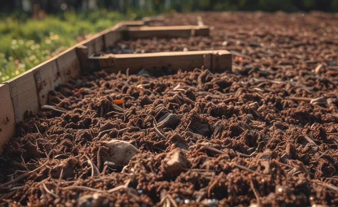 What Exactly is Cold Composting?
