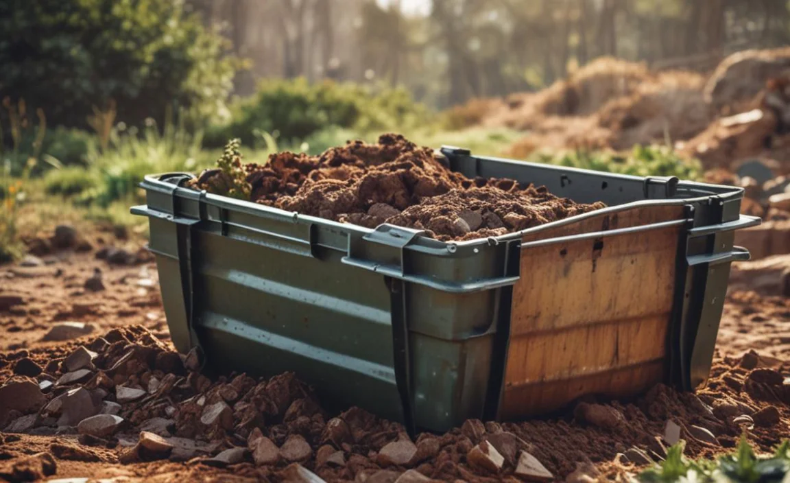What Exactly is Cold Composting?
