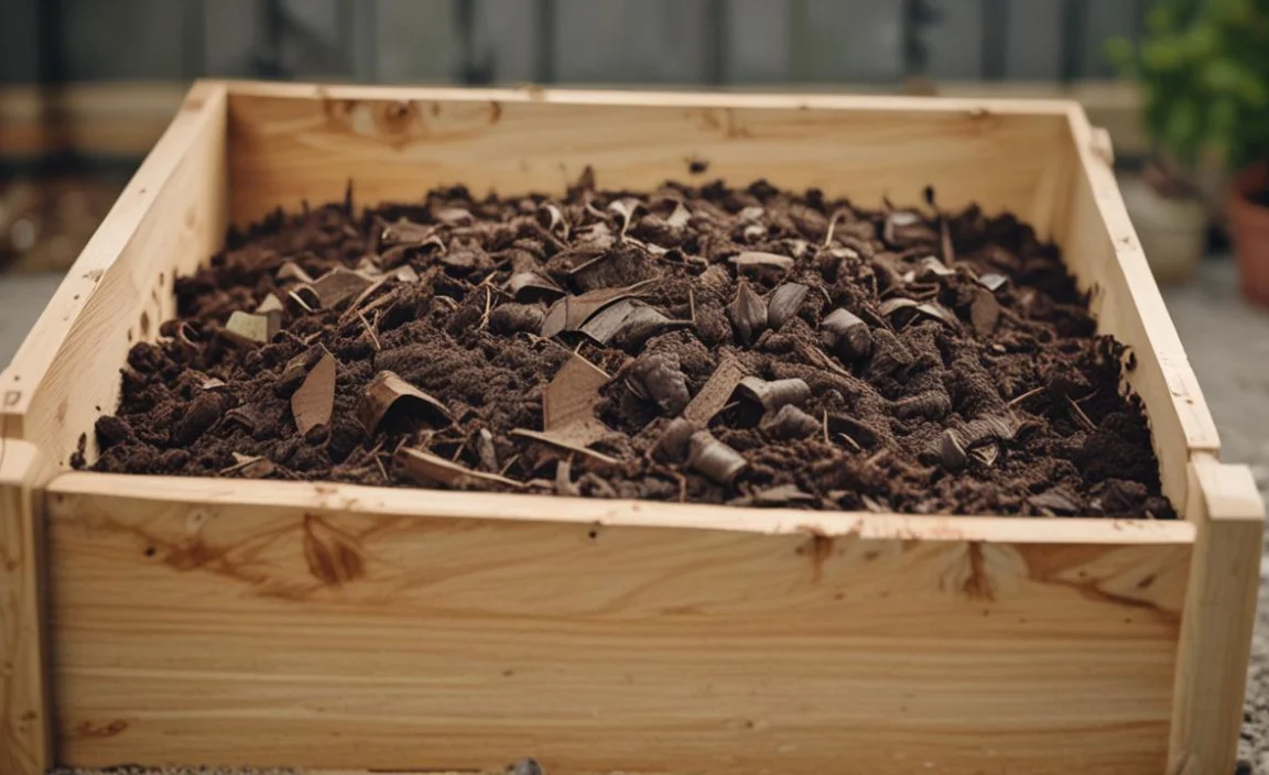 What Exactly is Cold Composting?