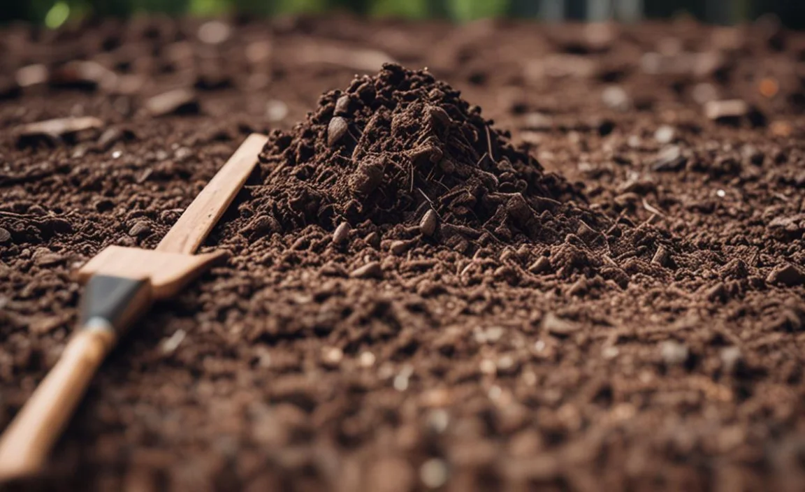 What Exactly IS Compost?