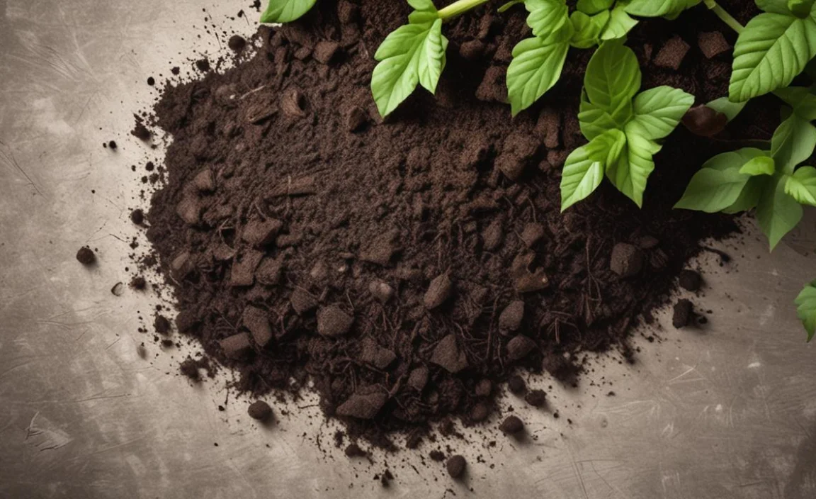 What Exactly is Compost?