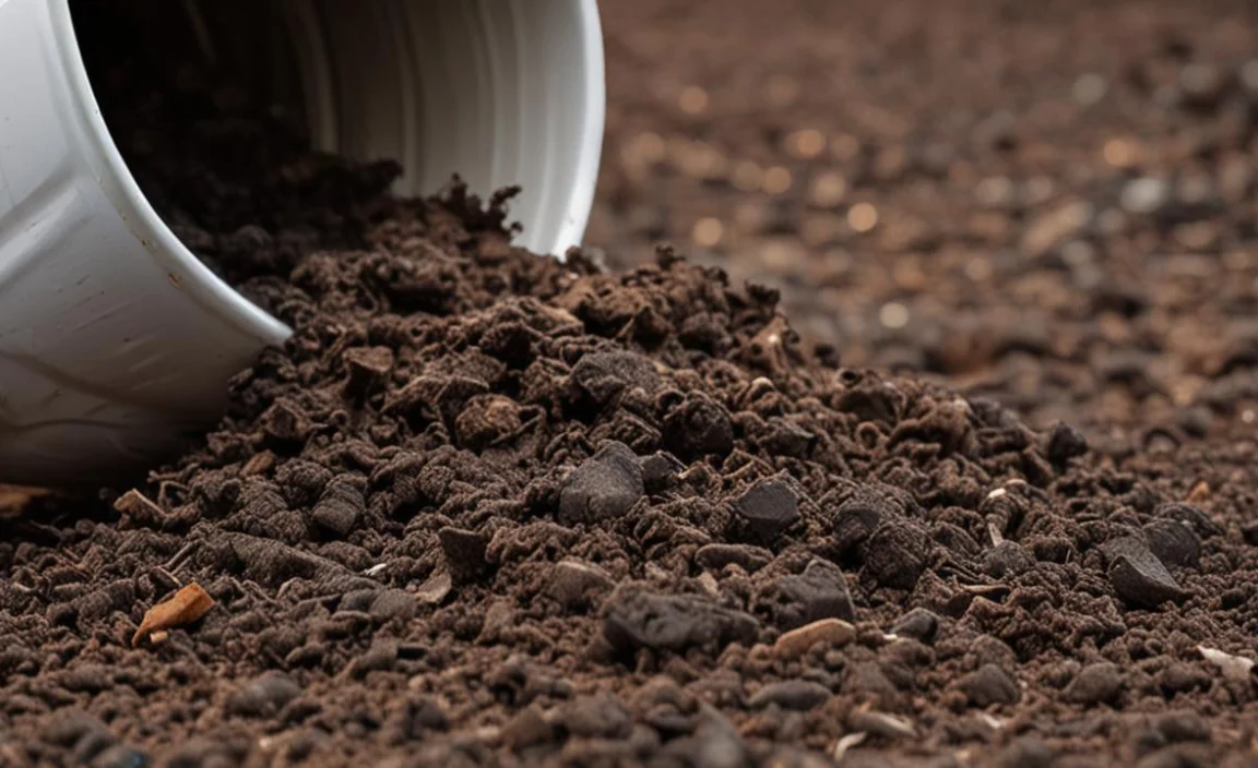 What Exactly is Compost?