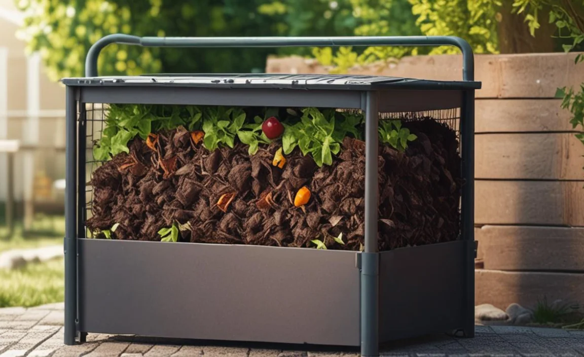 What Exactly is Composting?