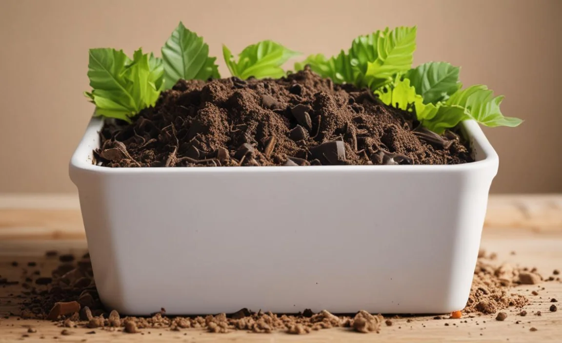 What Exactly is Composting?