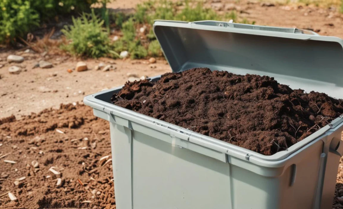What Exactly is Hot Composting?