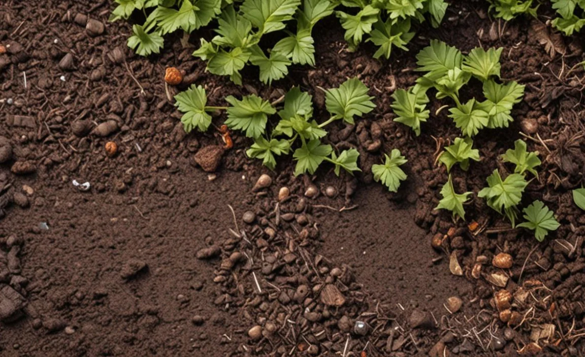 What Exactly IS Mulch?