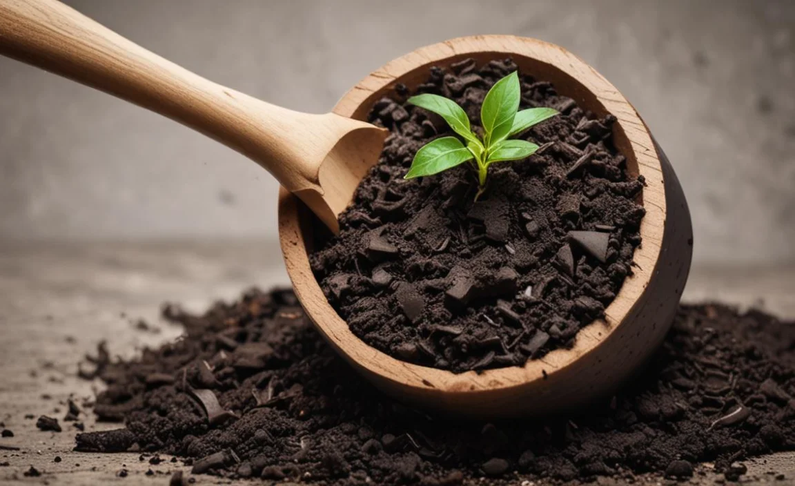 What Exactly IS Organic Compost?