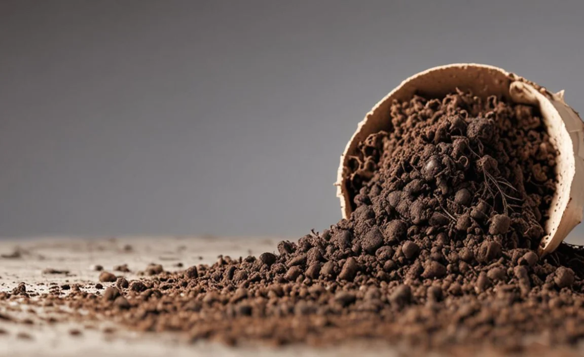 What Exactly is Peat Moss?