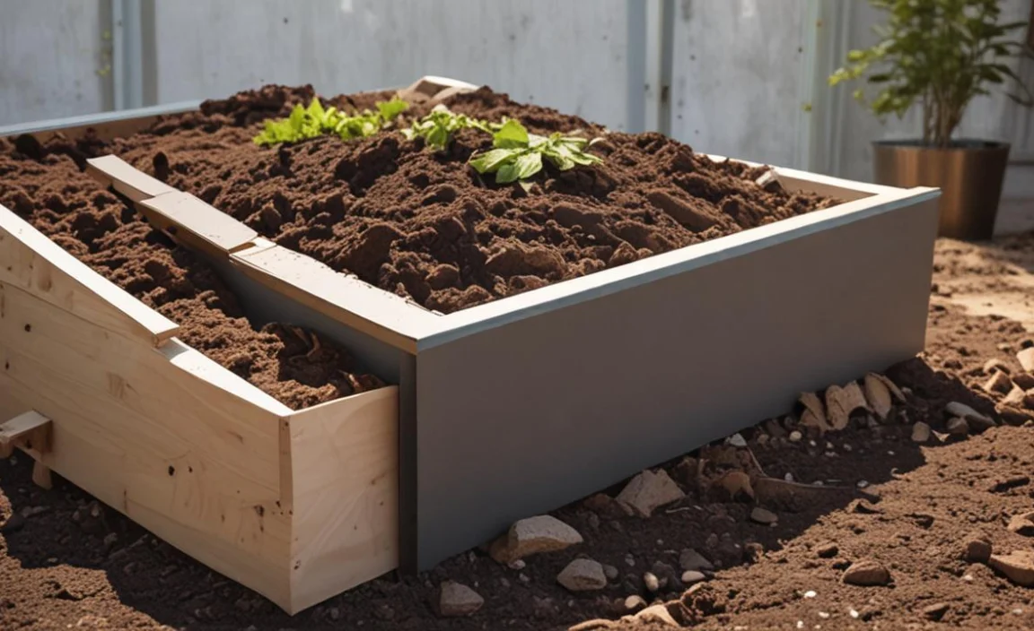 What Exactly Is Pit Composting?