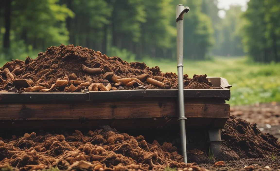 What Exactly is Static Pile Composting?
