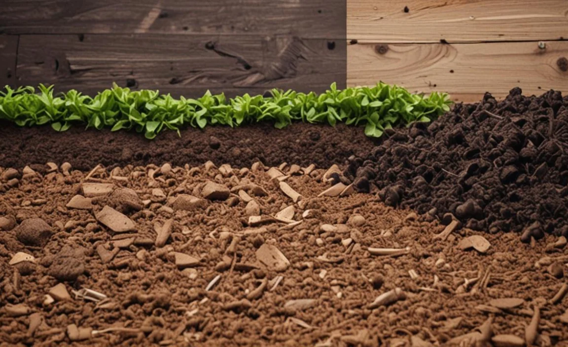 What Exactly IS Topsoil?