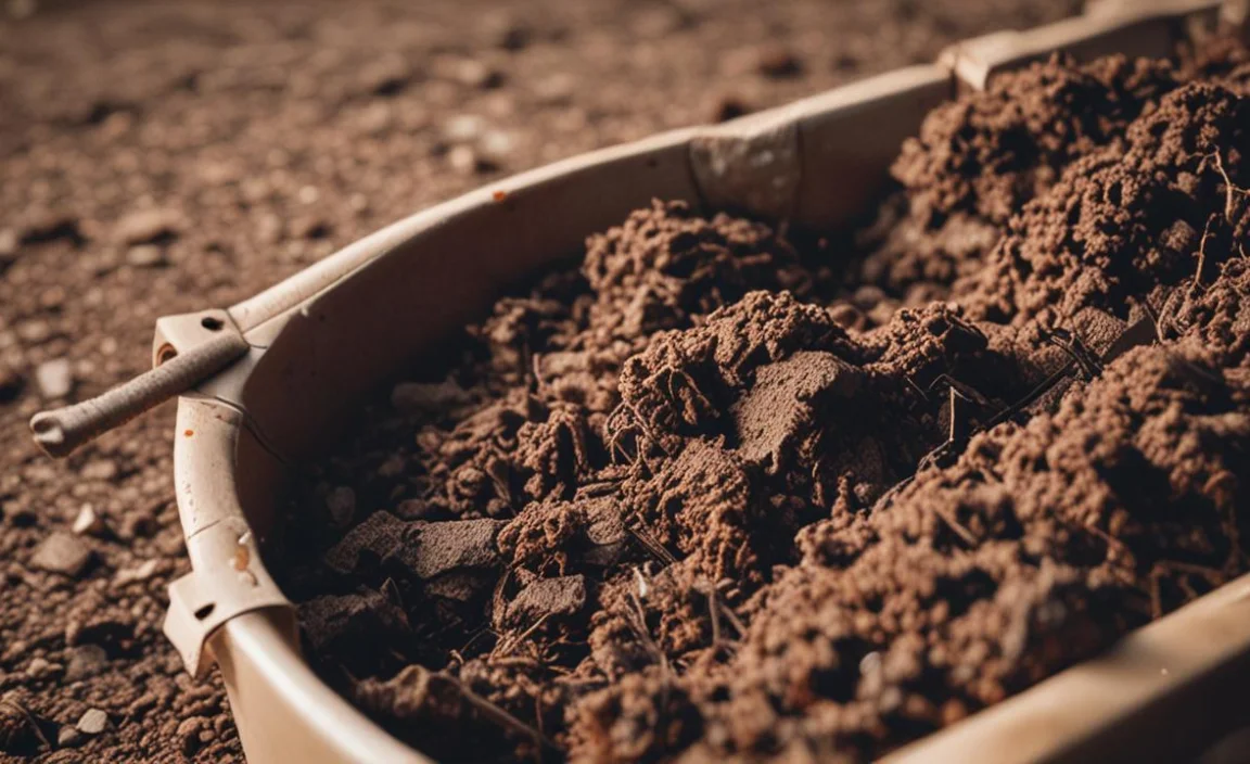 What Exactly Is Trench Composting?
