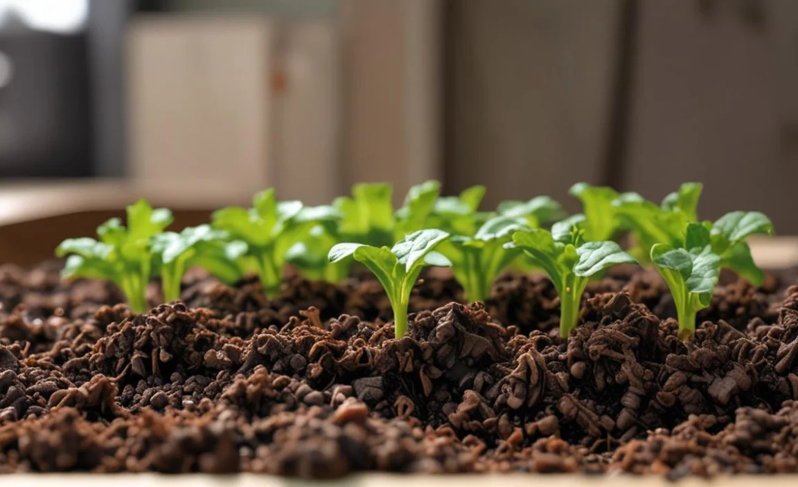 What Exactly is Vermicomposting?