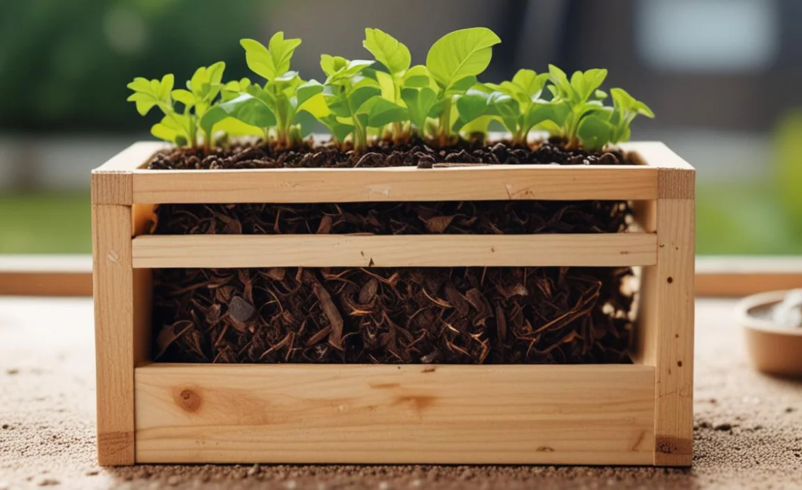 What Exactly Is Vermicomposting?